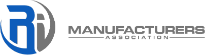 Proud member of RI Manufacturers Association